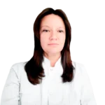 Прітикіна Олена Анатоліївна
