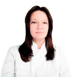 Прітикіна Олена Анатоліївна