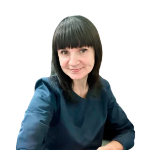 Дудар Тетяна Павлівна