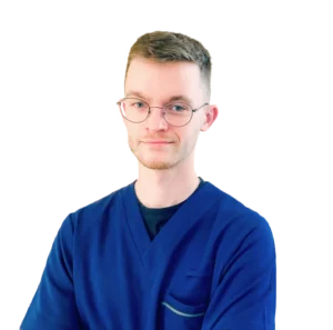 Фісюк Антон Олексійович