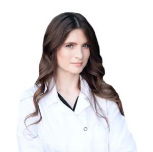 Костишена Вікторія Ігорівна