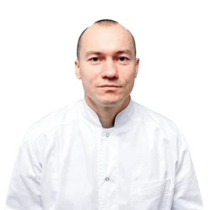 Миколюк Дмитро Леонідович