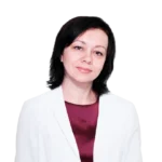 Осадча Марина Віталіївна