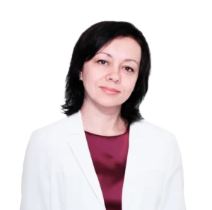 Осадча Марина Віталіївна