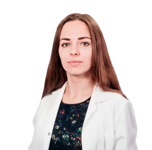 Слободяник Дарія Григорівна