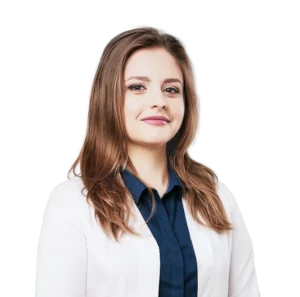 Ращупкіна Ольга Андріївна