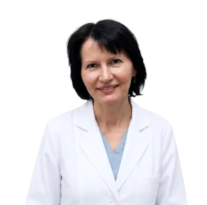 Сивоконь Анна Витальевна